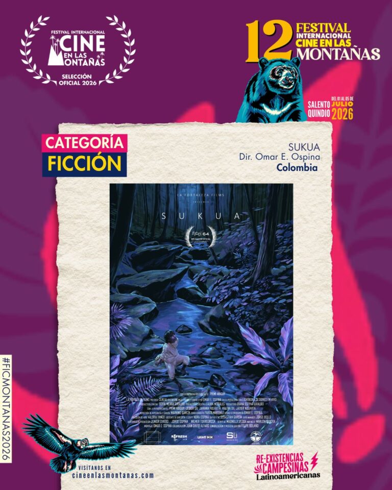 Ficción (12)