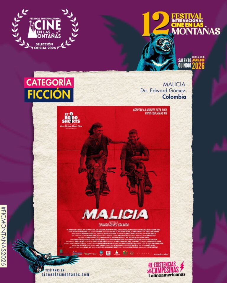 Ficción (14)