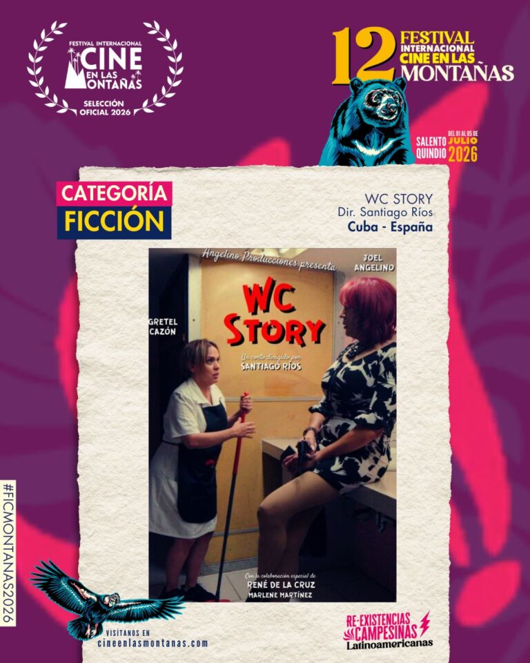 Ficción 15)