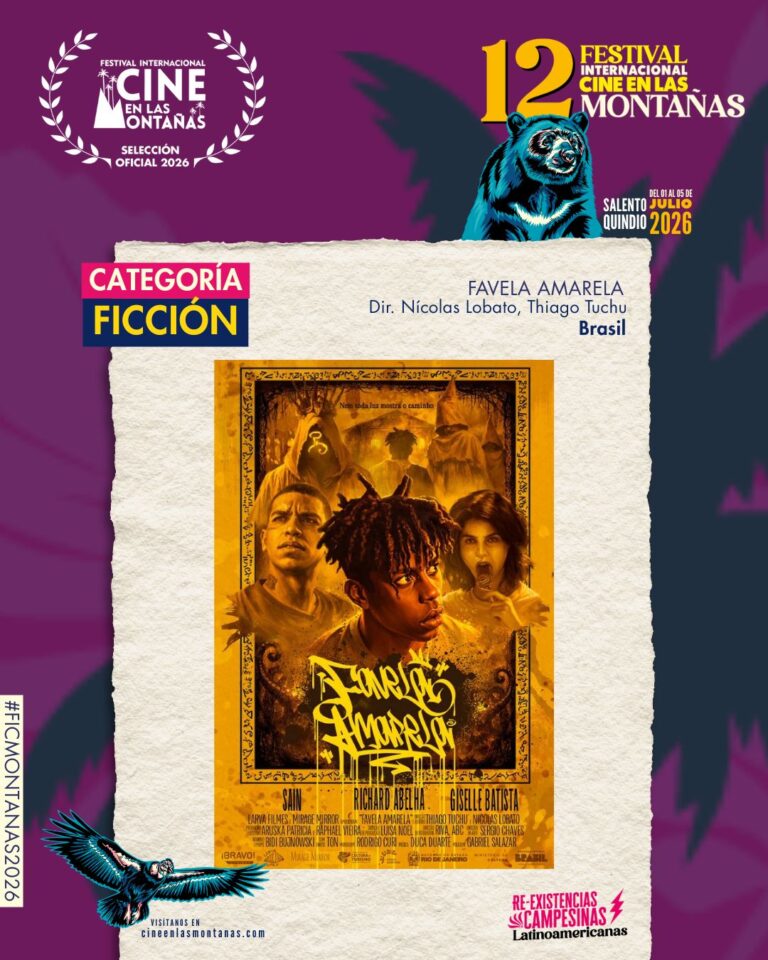 Ficción (2)