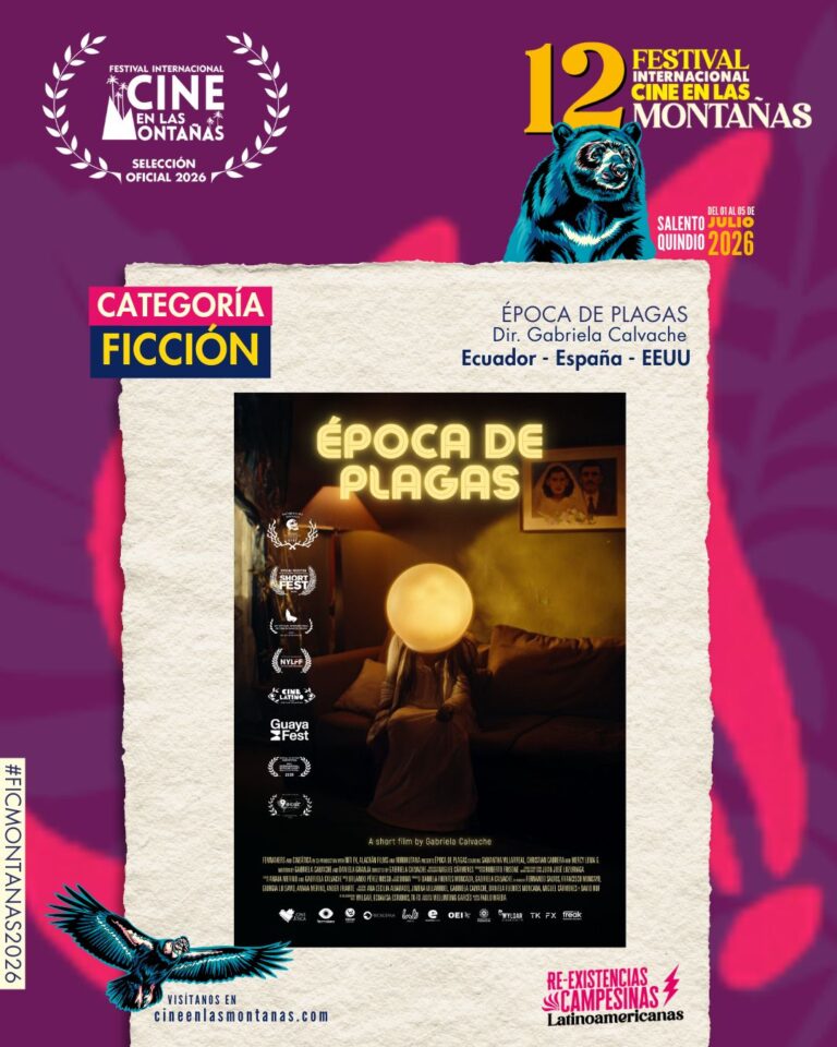 Ficción (3)