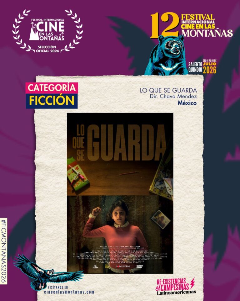Ficción (5)