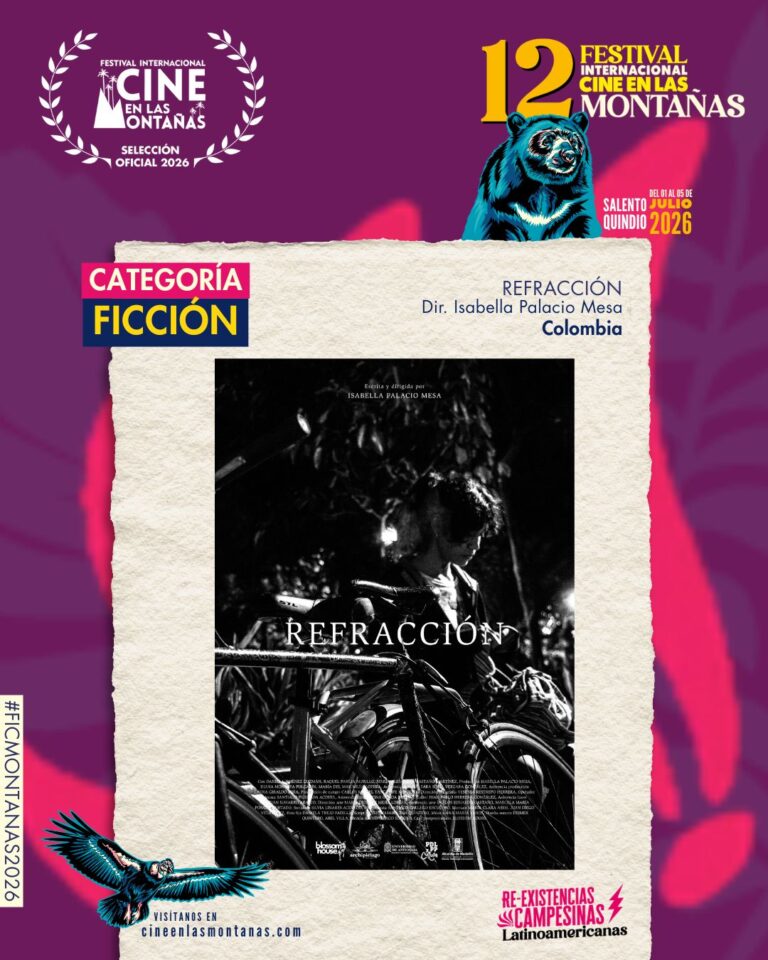 Ficción (6)