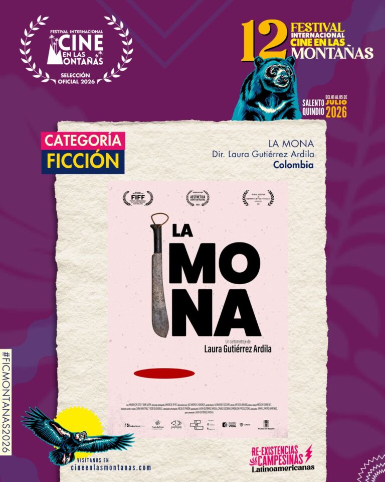 Ficción (7)