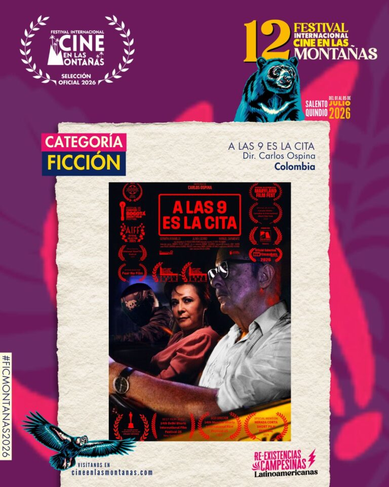 Ficción (9)